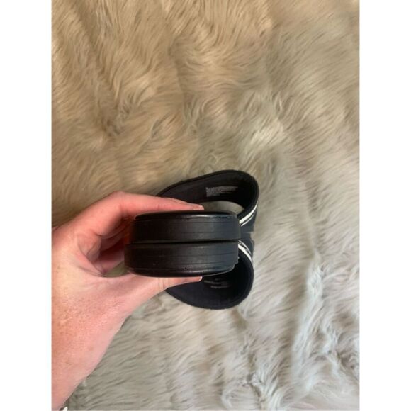 A New Day Women's Capri Nat Slide Sandals Size 9 - Picture 4 of 5